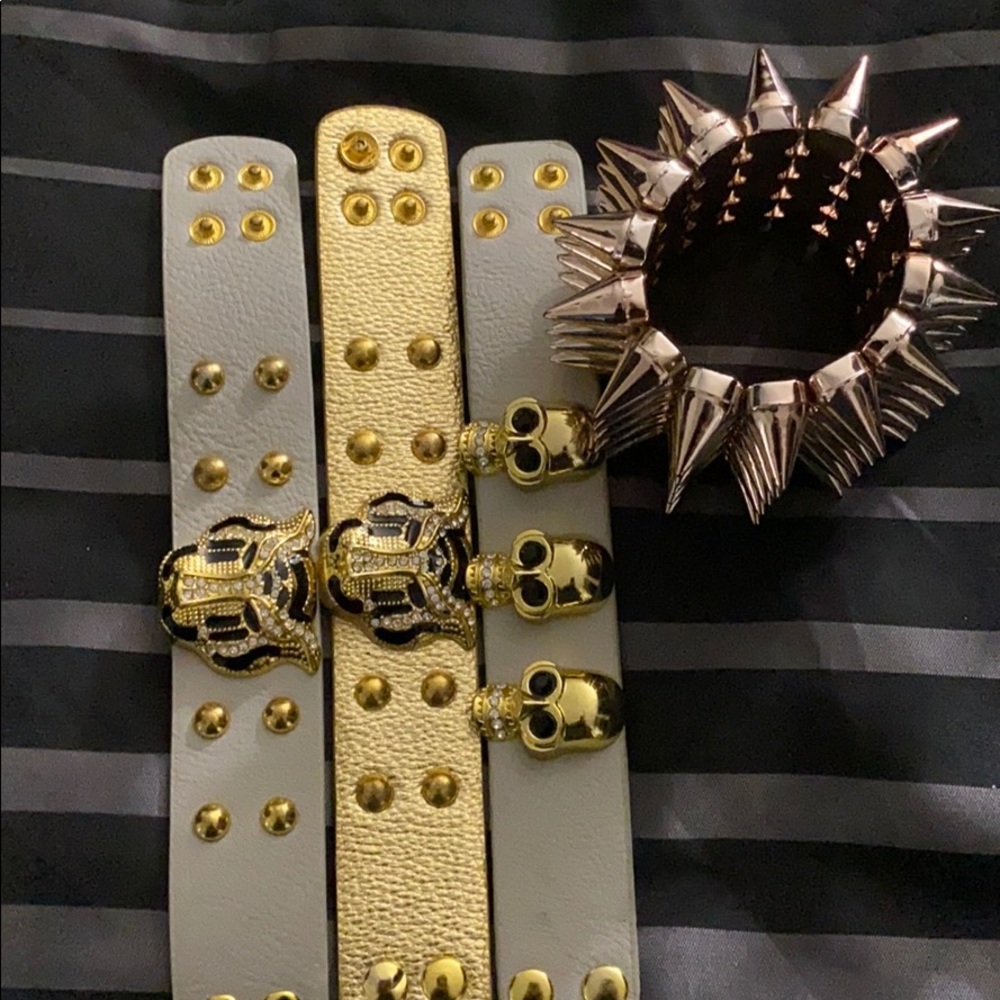Nice Accessories